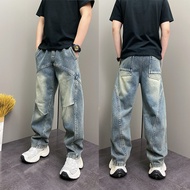 Net Image Original Quality B501 Blue 36 Yuan M to 3XL