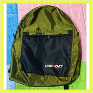 ♥ ✭ ≈    habagat  back pack Bags