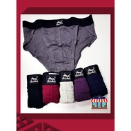 SELUAR DALAM SCUBA LELAKI / MEN SCUBA UNDERWEAR 933