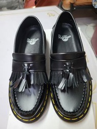 Dr. Martens Adrian 流蘇樂福鞋