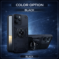 Aegis Ring Case for Realme C85 15x 15T 15 pro