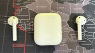Airpods 2耳機 無線充電版｜apple 耳機 iPhone Apple Watch AirPods Pro |