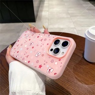 【2-in-1】Case VIVO V23E V23 V23 Pro V21E 4G V20 V20 Pro V15 T4 5G T1 T1 Pro IQOO NEO 10 Z10 TURBO NEO