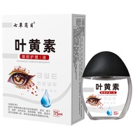 15 Lutein 9.24 Eye Mesh Health Care Liquid Products Seven Herbs Care Health Care Post ml