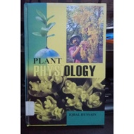 [USED] PLANT PHYSIOLOGY - IQBAL HUSSAIN
