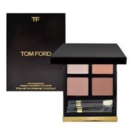 🌸現貨🌸TOM FORD EYE COLOR QUAD 4⃣色眼影盤 TF#31 SOUS LE SABLE    /   9g