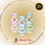 NELLCO SALICYL POWDER - Relieves Itching Due to Prickly Heat JSELECTIV X JHON COSMETICS/ Salicylic P