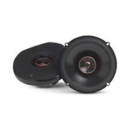 INFINITY Reference REF-6532IX 6.5" Inch(165mm) 2-Way Coaxial Performance Car Speakers With Grilles.1
