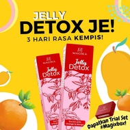 Jelly Detox By Magika