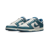 Nike Dunk Low Industrial Blue 丹寧牛仔 DV0834-101