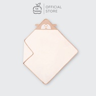 Chăn choàng La Pomme cánh cụt ngộ nghĩnh