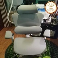 定製西昊C300 S300人體工學椅套布罩 扶手套 電腦椅C100枕頭套