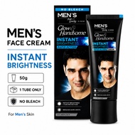 Fair & Lovely Handsome Instant Brightness Cream 50g