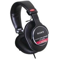 全新正貨 實體門市 Sony 錄音室用監聽耳機 MDR-CD900ST  MDR-CD900 CD900