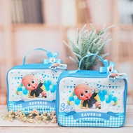 Souvenir Bag. Birthday Hampers. Birthday Gift. One Month Baby