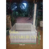 Rabbit Cage Rabbit Cage