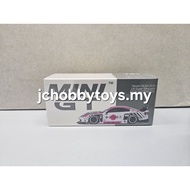 MINIGT LBWK SEMA SILVIA S15 WHITE PINK