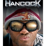 Hancock (2008) Blu-ray 6.3/10 Will Smith