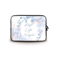 Casejpg KEEP LIFE SIMPLE. 手提電腦袋電腦包筆電包