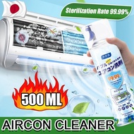 Free Shipping Aircon Cleaner Spray Earth Aircon Coil Cleaner Aircon Cleaning Tools for Aircon Cleani