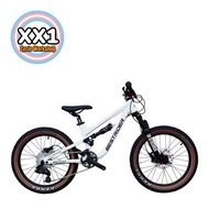 Bestrider 20吋 全地型兒童/青少年山地車