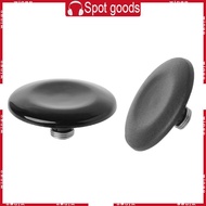 WIN Car MMI Knob Joystick Navigation Button Cover for Shell Replacement for A4L A5 Q5 A6L Q7 A8