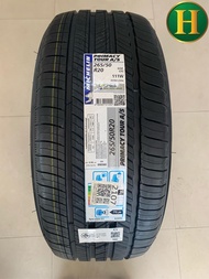 265/50R20 MICHELIN PRIMACY TOUR ยางใหม่กริ๊ปปี2023🇹🇭ราคาต่อเส้น✅แถมจุ๊บลมยางแท้👍 มีรับประกันนาน5ปี✅❤️