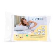 STEVENS หมอนหนุนใยบอล SUPREME