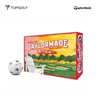 TAYLORMADE BALL TP5X PIX 3.0 US OPEN LE V9908801 24