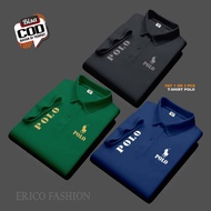 PUY 1 GET 3 PCS > T-Shirt DistroPOLO P0020 RightKiri | T-shirts Premium Quality Men's and Women's Co