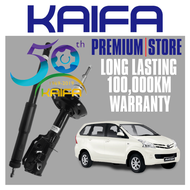 Kaifa Showa shock absorber TOYOTA AVANZA F652 2012-2019