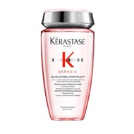 Kerastase Genesis Bain Hydra-Fortifiant Anti Hair-Fall Fortifying Shampoo 250 ml แชมพูสำหรับผมขาดหลุดร่วง ที่มีหนังศีรษะมันหรือผมเส้นเล็ก