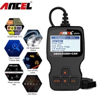 ANCEL AD310 OBD2 Scanner Car Diagnostic Tool Code Reader Check Engine