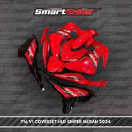 Y16 V1 COVERSET SNIPER MERAH 2024 HLD