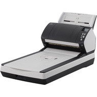 Fujitsu Fi-7260 ADF + Professional Flatbed Scanner