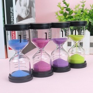 1 Minute Timing Hourglass Glass Hourglass Plastic Hourglass Transparent Hourglass Glass Timing Hourg