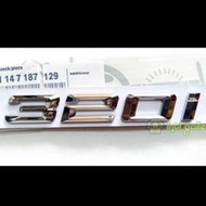 Emblem 320I bmw