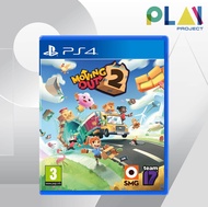 [PS5] [PS4] [มือ1] Moving Out 2 [PlayStation5] [เกมps5]