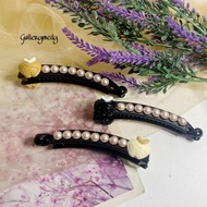 Banana Hair Clip Korean Clip Banana Clip Motif