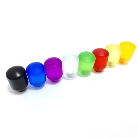 Nobi Bullet Top ball Handle LSX-NOBI Lever Topball Replacement for Sanwa Joystick Seimitsu Pro Editi