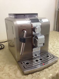 全自動義式咖啡機 Saeco intelia class HD8837