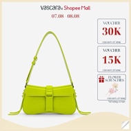 [Hot Deal | 15H00 - 18H00 | 08.08] Vascara Personalized Folding Buckle Shoulder Bag - SHO 0276