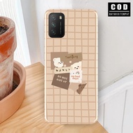 REDMI 9T Case - Casing hp - Softcase Case hp REDMI 9T - Casing hp - Softcase - Case hp REDMI 9T Casi