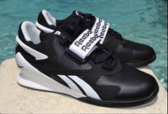 Reebok Legacy Lifter II 重量訓練鞋 舉重鞋 深蹲鞋 健身 健力