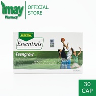 APPETON ESSENTIALS TEENGROW 30 CAPLETS