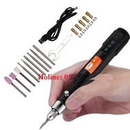 K862 3-level drilling, grinding, engraving, cutting machine with fast and slow adjustment, 30W stron