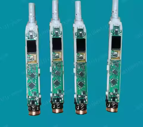 Oral b io9 io8 cloud sense series electric toothbrush main board movement battery accessories magnet
