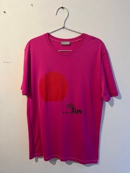 Dior hedi tee