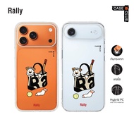 CaseClub Iphone Case Phone Clear Mr.punkys Tote Pattern For i17 Pro Max/i17 Pro/i Air/i17