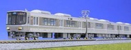 [專業模型] 1/160  [KATO 10-537 ] 223系2000番台 (1次車)新快速」4両